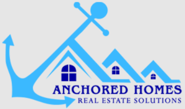 Anchored Homes logo