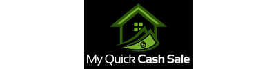 My Quick Cash Sale logo