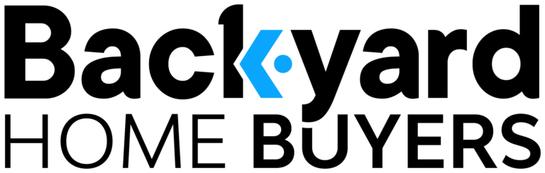 Backyard Home Buyers logo