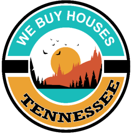 We Buy Houses Tenn LLC logo