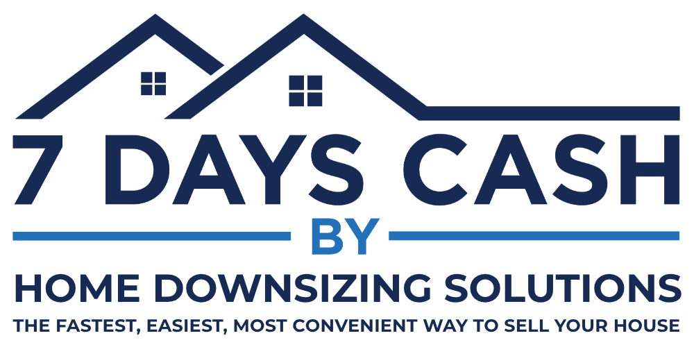 7 Days Cash logo
