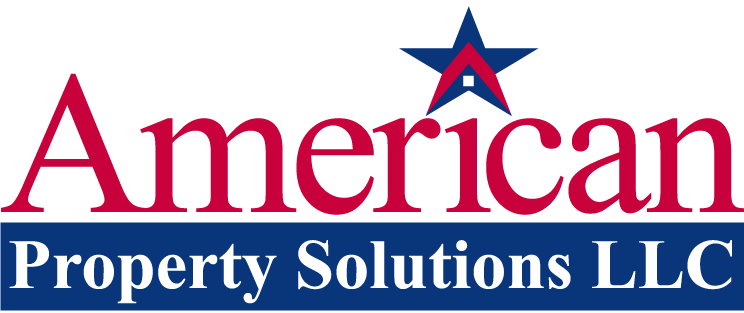 American Property Solutions LLC Logo