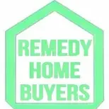 Remedy Home Buyers Logo