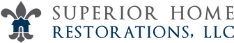 Superior Home Restorations, LLC logo