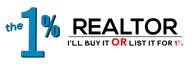 The 1% Realtor