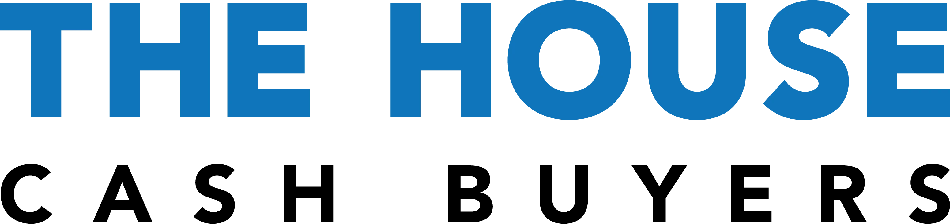 The House Cash Buyers logo
