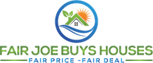 Fair Joe Buys Houses logo