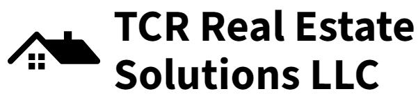 TCR Real Estate Solutions LLC logo