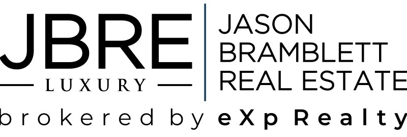 Jason Bramblett Real Estate logo