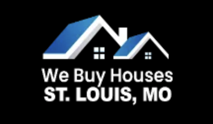 We Buy Houses St. Louis MO logo