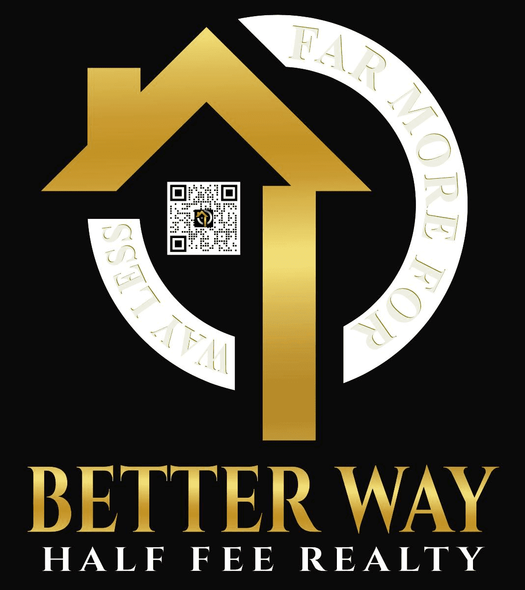 Better Way Half Fee Realty