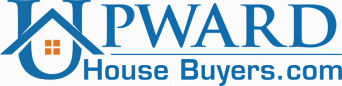 Upward House Buyers logo