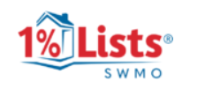1 Percent Lists SWMO logo
