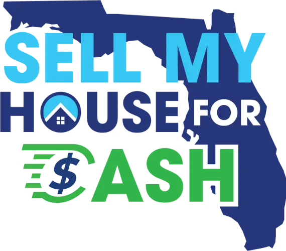 Sell My House For Cash Florida logo
