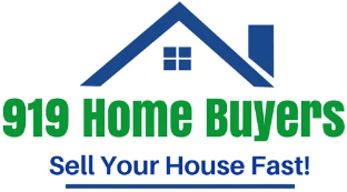 We Buy Houses Rocky Mount & Wilson NC logo