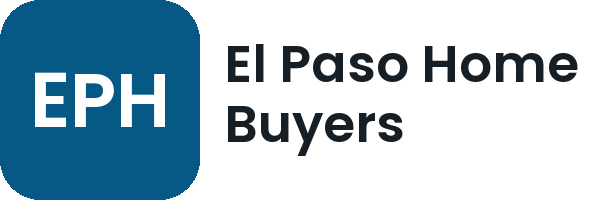 El Paso Home Buyers logo
