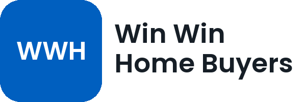 Win Win Home Buyers logo