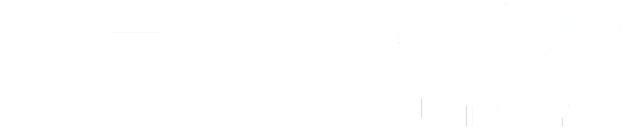 Nextdoor Property Solutions logo
