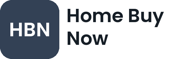 Home Buy Now, LLC logo
