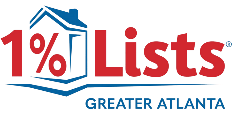 1 Percent Lists Greater Atlanta