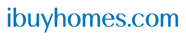 iBuyHomes logo