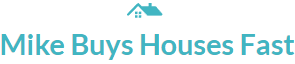 Mike Buys Houses Fast logo
