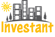 Investant | Real Estate Investor logo