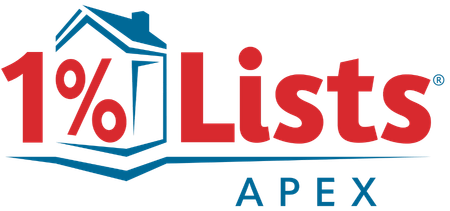 1 Percent Lists Apex