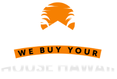 We Buy Your House Hawaii Logo