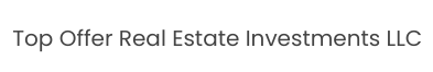Top Offer Real Estate Investments LLC logo