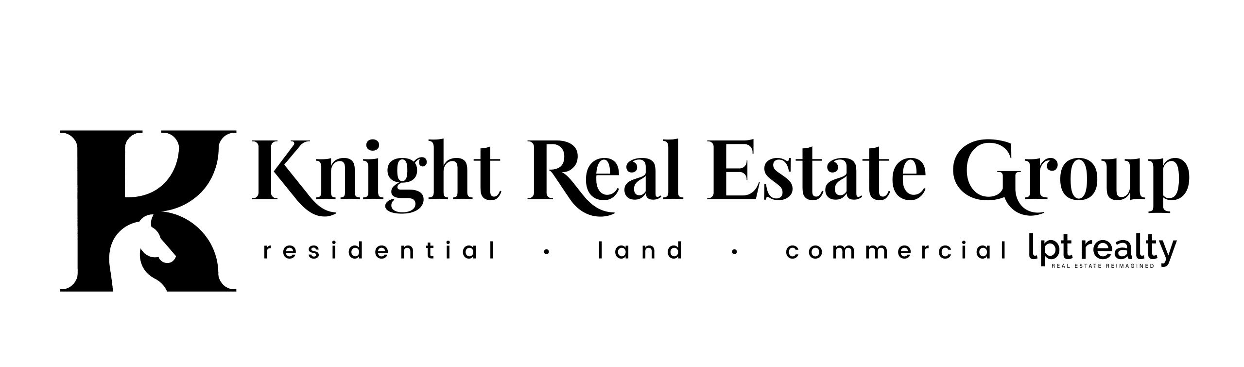 One Percent Listing Group logo
