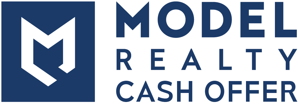 Model Realty Cash Offer logo