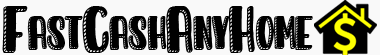 FastCashAnyHome logo