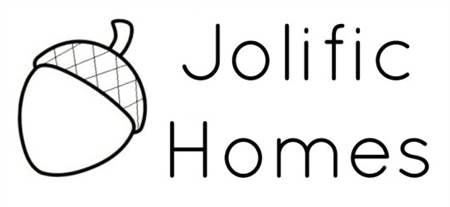 Jolific Homes logo
