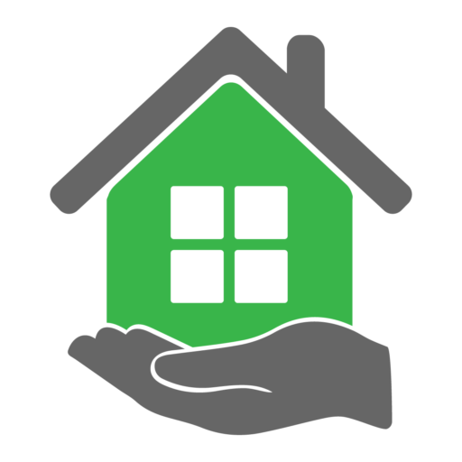 Helping Hands Properties logo