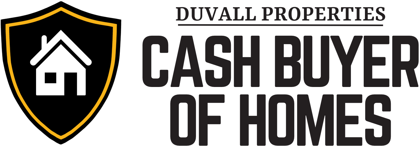 Duvall Properties Logo