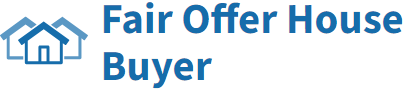 fair offer house buyer logo