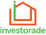 investorade logo