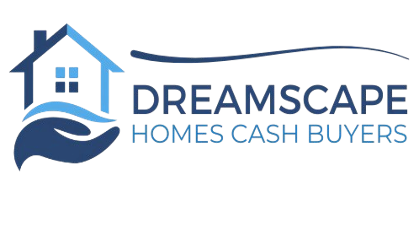 Dreamscape Home Cash Buyers logo