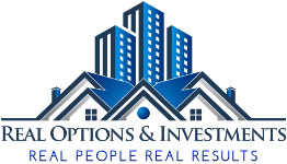 Real Options & Investments LLC logo