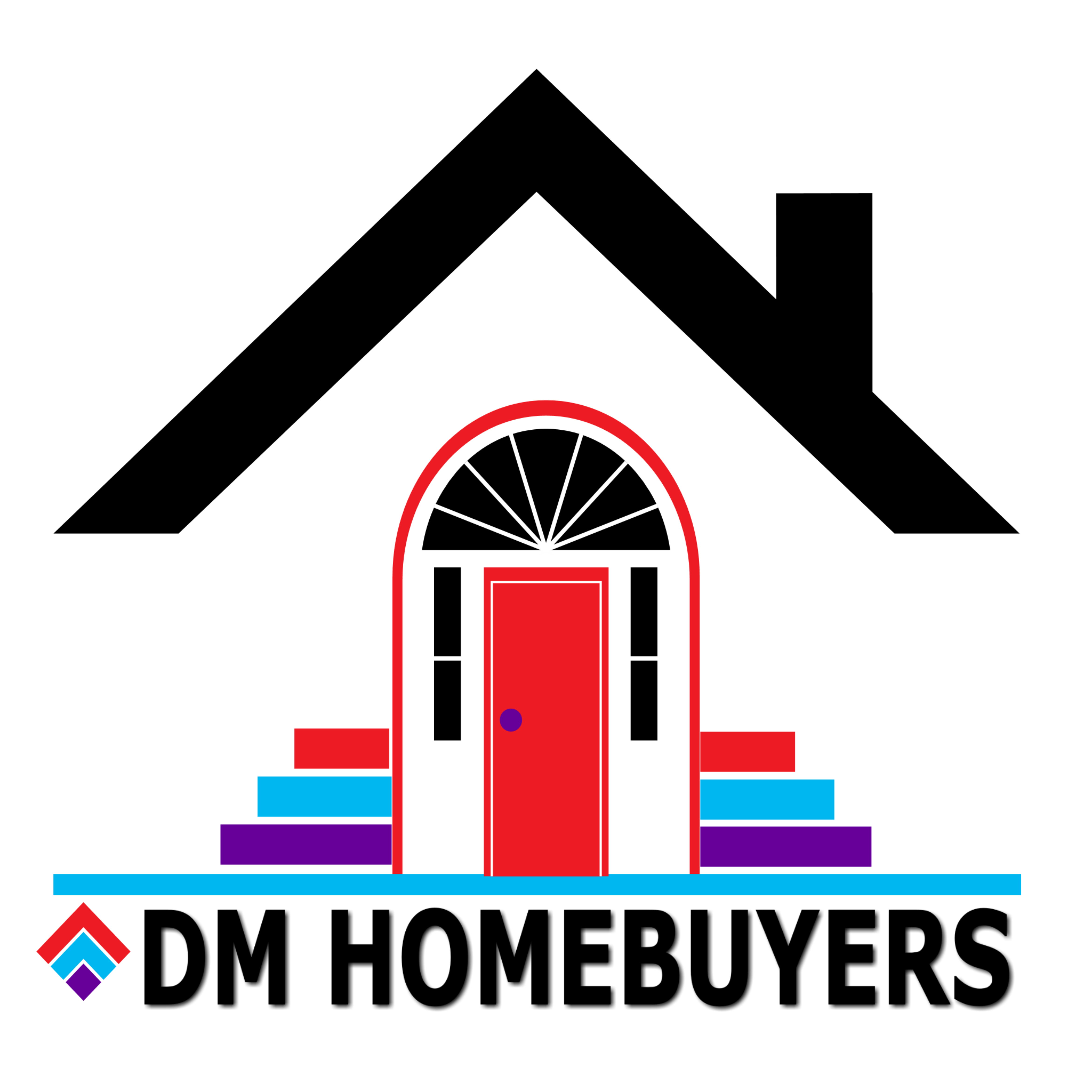 DM Homebuyers logo