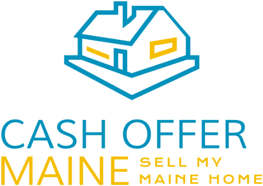 Cash Offer Maine logo