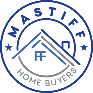 Mastiff Home Buyers Logo