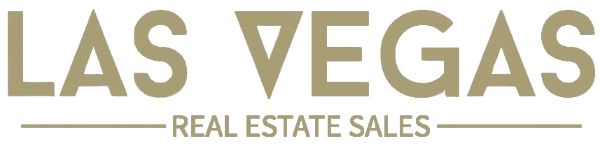 Las Vegas Real Estate Sales