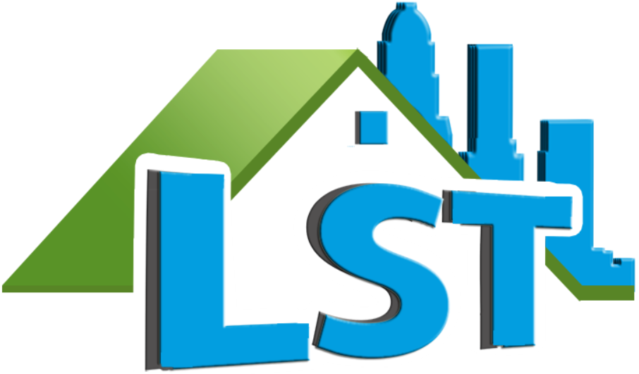 LST Properties logo