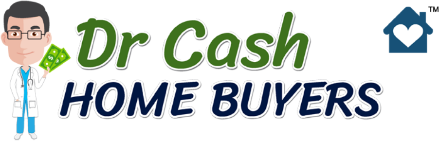 Dr Cash Home Buyers logo