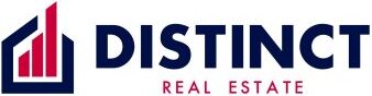 Distinct Real Estate LLC Logo