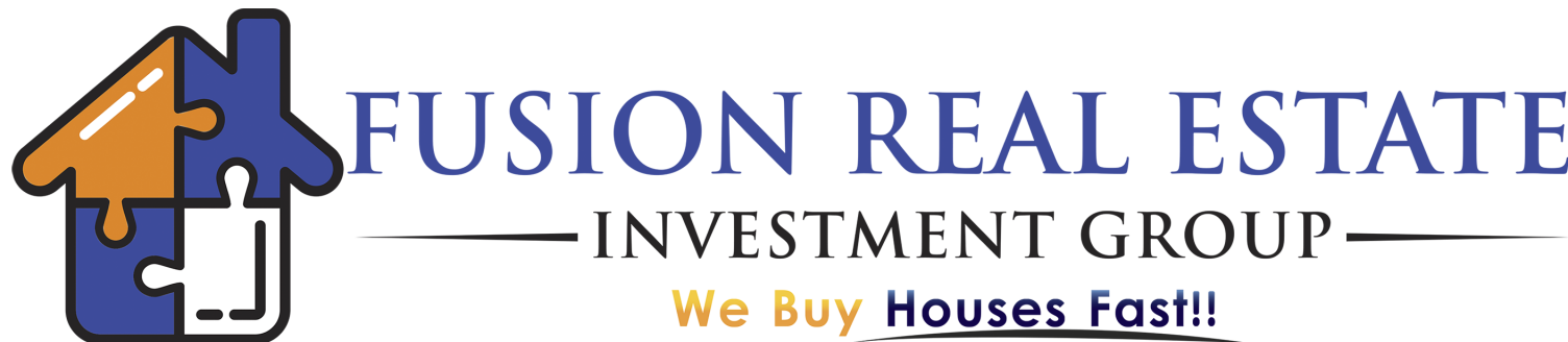 Fusion Real Estate Investment Group logo