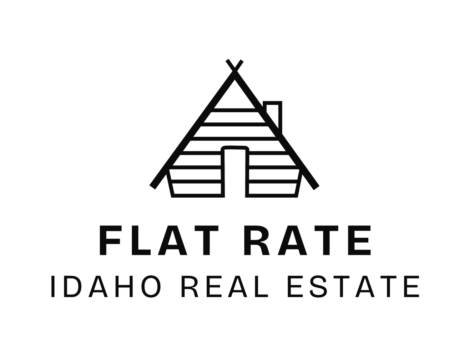 Flat Rate Idaho Real Estate