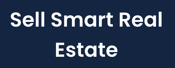 Sell Smart Real Estate logo